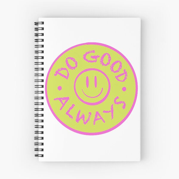 Item preview, Do Good Always designed and sold by Sophi-123.