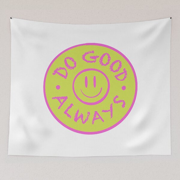 Item preview, Do Good Always designed and sold by Sophi-123.
