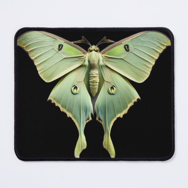 Item preview, Luna Moth designed and sold by PharaohofSedona.