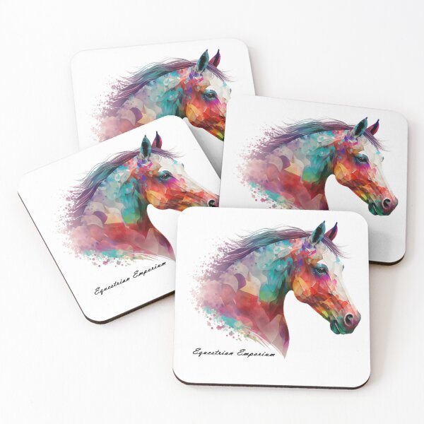 Item preview, Equine elegance designed and sold by EquestrianImperium.