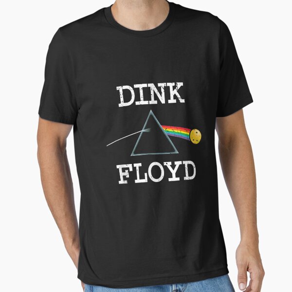 Item preview, Dink Floyd Funny Pickleball  designed and sold by Es4clhoting.