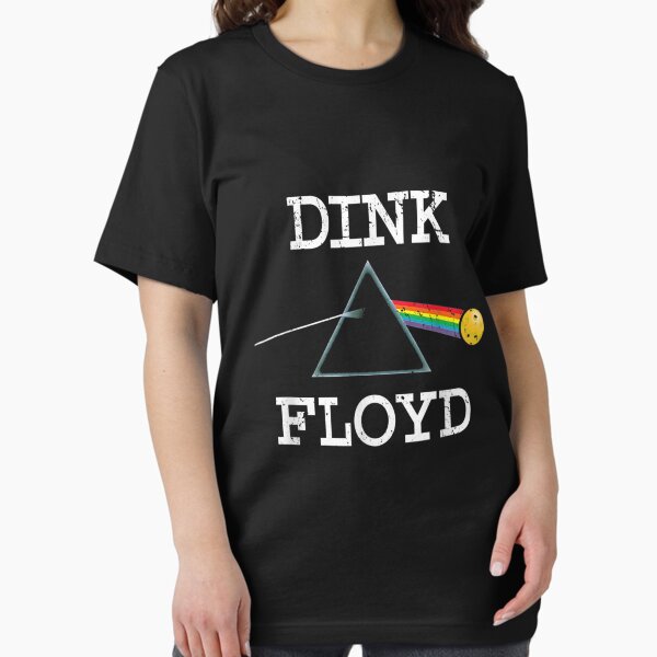Item preview, Dink Floyd Funny Pickleball  designed and sold by Es4clhoting.