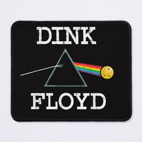 Item preview, Dink Floyd Funny Pickleball  designed and sold by Es4clhoting.