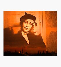 The Human Condition Photographic Print