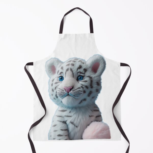Item preview, Tiger Cute designed and sold by DesignBox-.