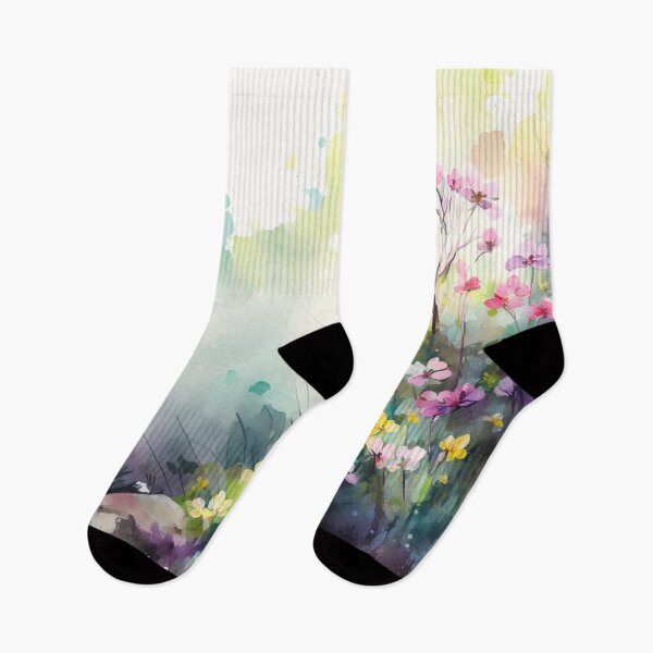 Item preview, Spring has come #4 designed and sold by Avocado Design Studio.