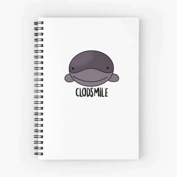 Item preview, clodsmile designed and sold by jeezulf.