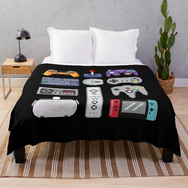 Item preview, Gamer Choose you weapon gamepad controllers designed and sold by GraphicHabitatt.