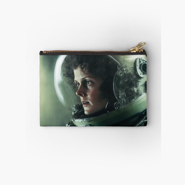 Item preview, Space Lieutenant RIPLEY No.2 designed and sold by LastHighwayTees.