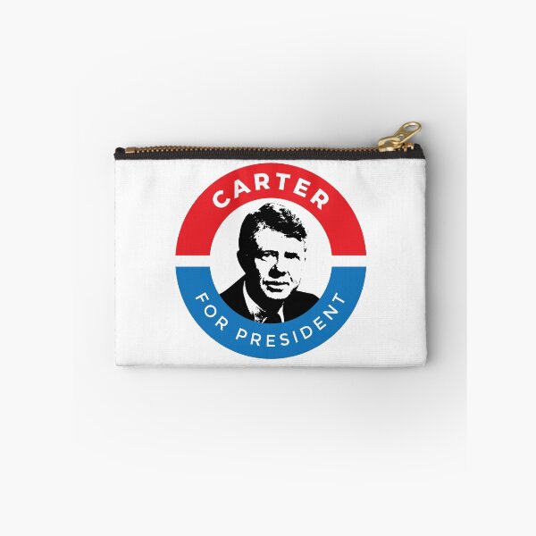 Item preview, President Jimmy Carter  designed and sold by The Junto Shop.