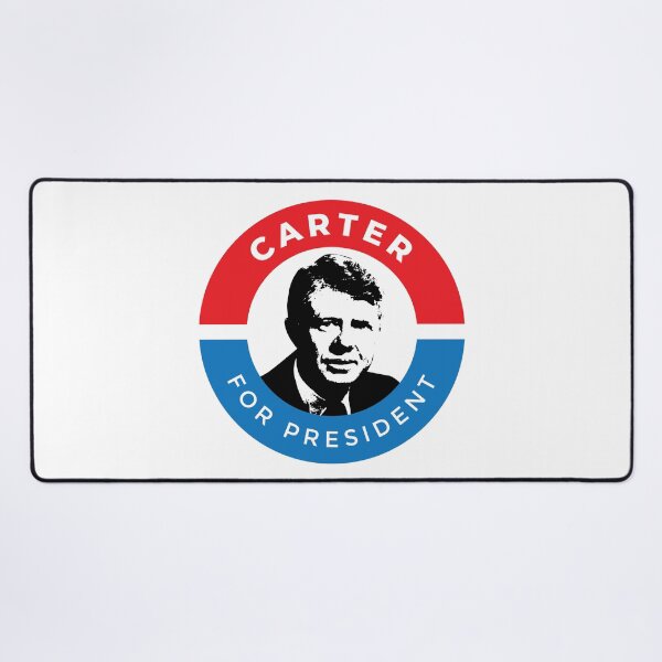Item preview, President Jimmy Carter designed and sold by The Junto Shop.