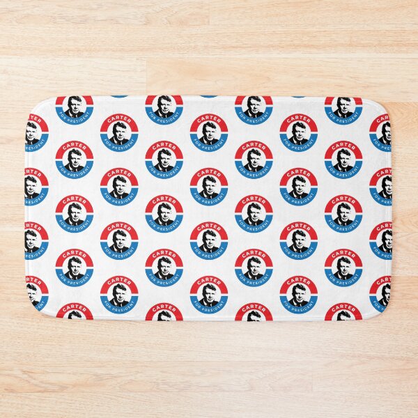 Item preview, President Jimmy Carter  designed and sold by The Junto Shop.