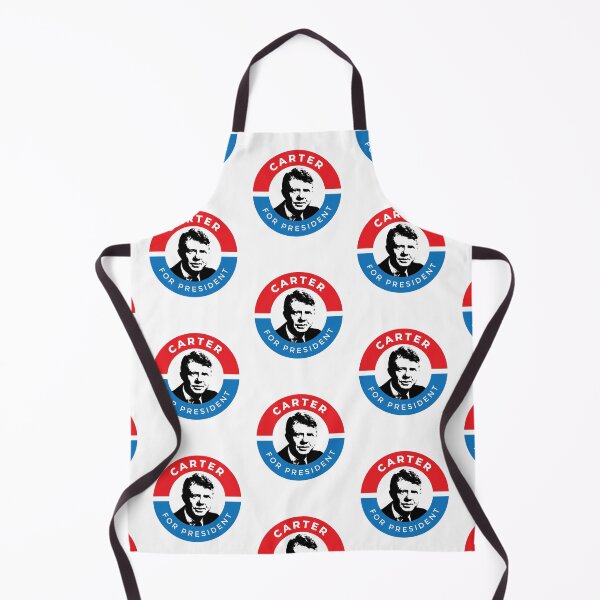 Item preview, President Jimmy Carter designed and sold by The Junto Shop.