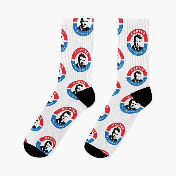 Item preview, President Jimmy Carter  designed and sold by The Junto Shop.