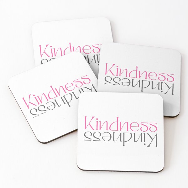 Item preview, Kindness | Never Stop Being Kind designed and sold by SpeakLifeHQ.