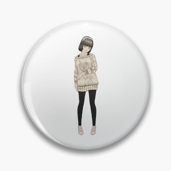 Item preview, Ai The Somnium Files  designed and sold by NerdFuelCo.