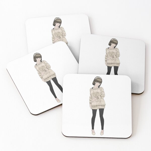Item preview, Ai The Somnium Files  designed and sold by NerdFuelCo.