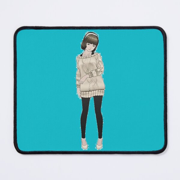 Item preview, Ai The Somnium Files designed and sold by NerdFuelCo.