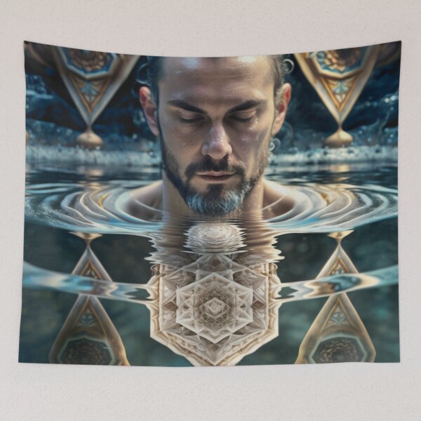 Item preview, Emotional Alignment designed and sold by 4Four4Creations.