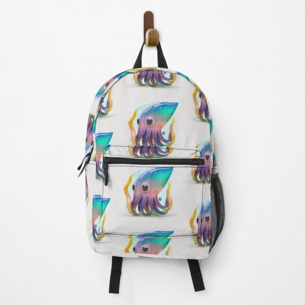 Item preview, Squid designed and sold by Raccoonidae.