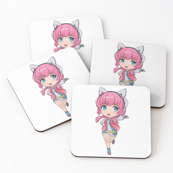 Item preview, ai the somnium files              designed and sold by NerdFuelCo.