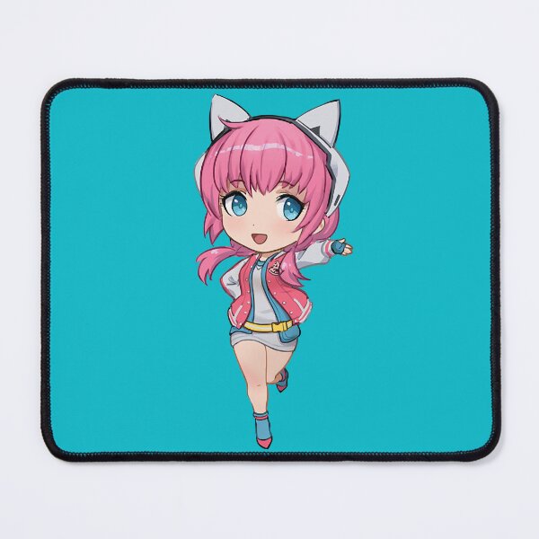 Item preview, ai the somnium files designed and sold by NerdFuelCo.