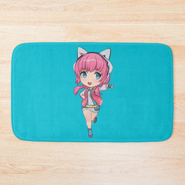 Item preview, ai the somnium files              designed and sold by NerdFuelCo.