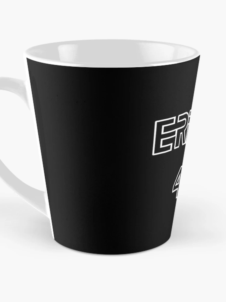 Thumbnail 3 of 4, Coffee Mug, Error 404 designed and sold by ArduinoFactory.