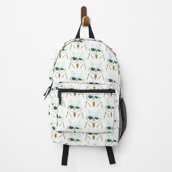 Item preview, Mountain View Cat designed and sold by missmann.