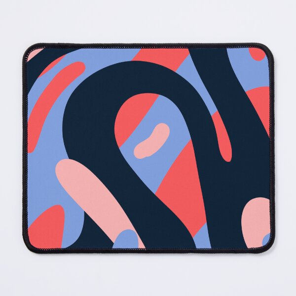 Item preview, bright abstract designed and sold by Ilze Lucero.
