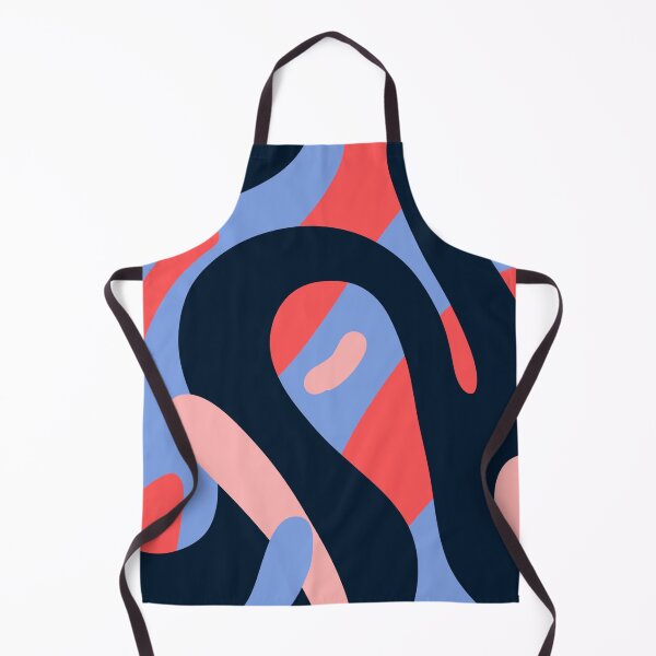 Item preview, bright abstract designed and sold by Ilze Lucero.