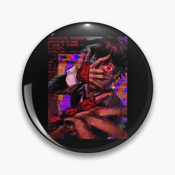 Item preview, Ai The Somnium Files                  designed and sold by NerdFuelCo.