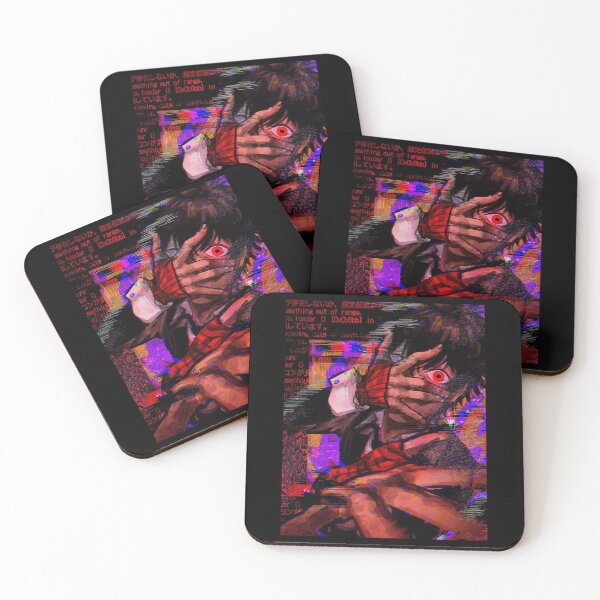 Item preview, Ai The Somnium Files                  designed and sold by NerdFuelCo.