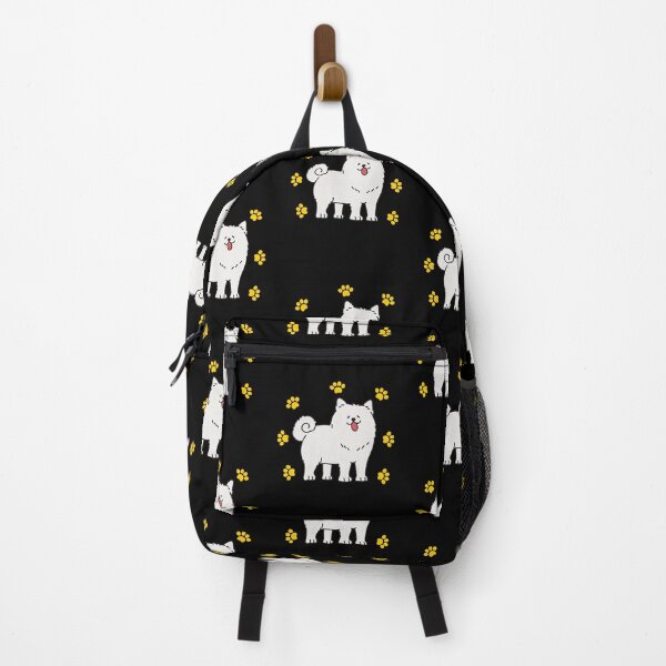 Item preview, life without my Samoyed is boring designed and sold by Trucker10.