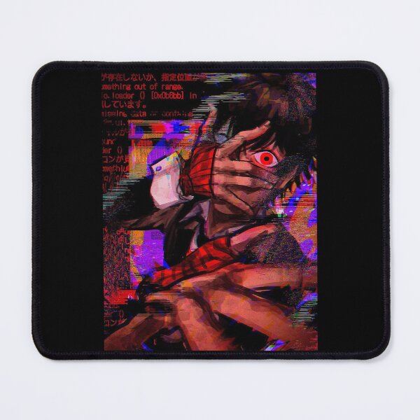 Item preview, Ai The Somnium Files designed and sold by NerdFuelCo.