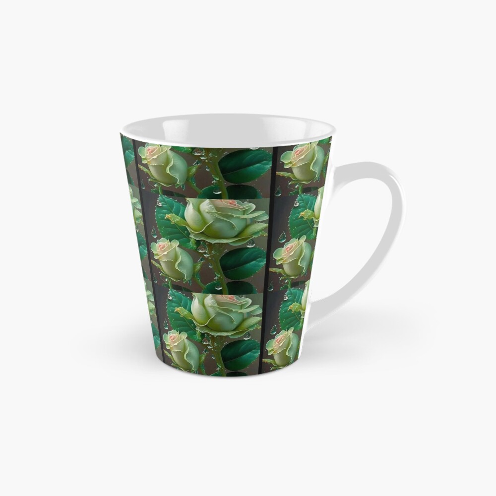 Item preview, Tall Mug designed and sold by WinningWorld.
