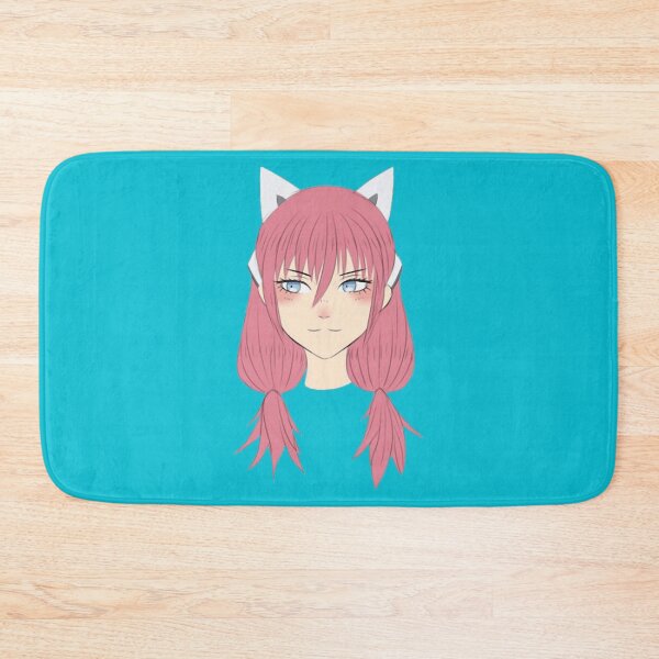 Item preview, AI the somnium files                  designed and sold by NerdFuelCo.
