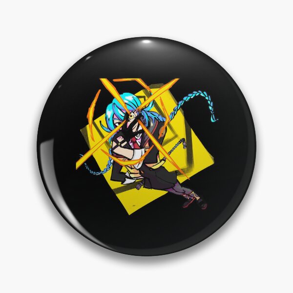 Item preview, Ai The Somnium Files                 designed and sold by NerdFuelCo.