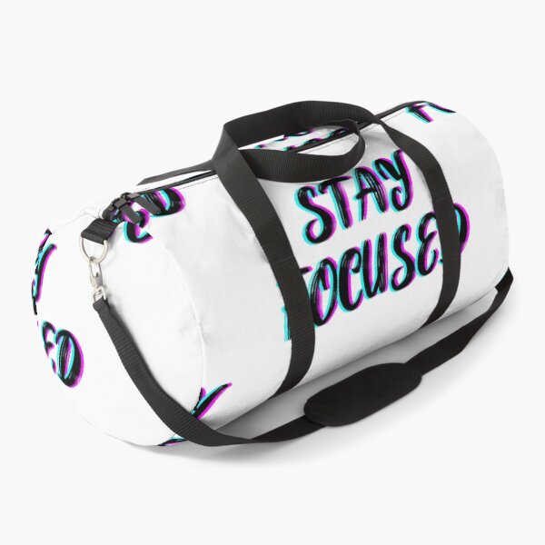 Item preview, Stay Focused designed and sold by CreacionsMeraki.