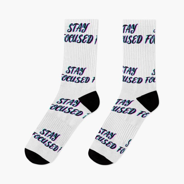 Item preview, Stay Focused designed and sold by CreacionsMeraki.