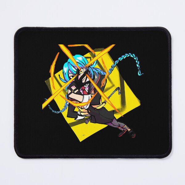 Item preview, Ai The Somnium Files designed and sold by NerdFuelCo.