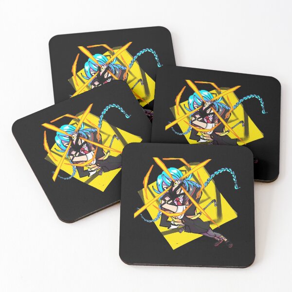 Item preview, Ai The Somnium Files                 designed and sold by NerdFuelCo.
