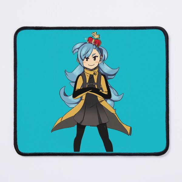 Item preview, ai the somnium files designed and sold by NerdFuelCo.