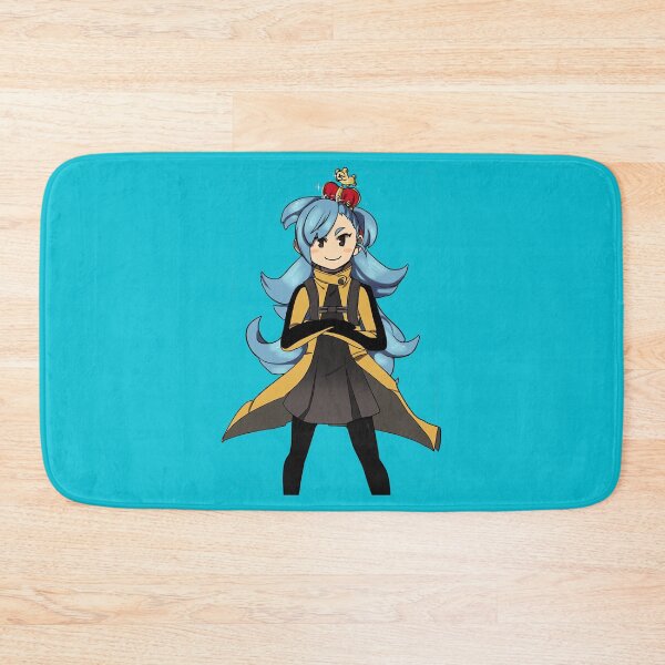 Item preview, ai the somnium files     designed and sold by NerdFuelCo.