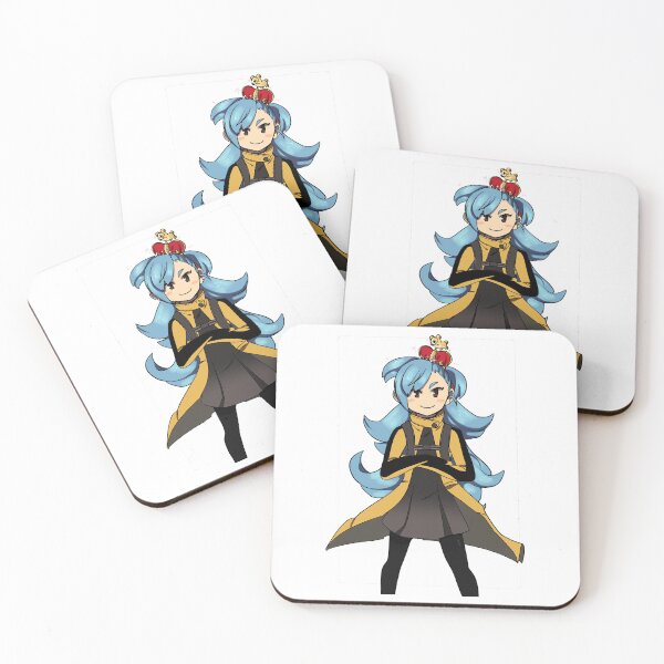 Item preview, ai the somnium files     designed and sold by NerdFuelCo.
