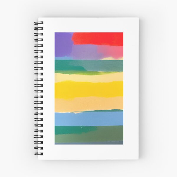 Artikelvorschau, Land, Himmel, Land, Wasser entworfen und verkauft von nowIAMAI.