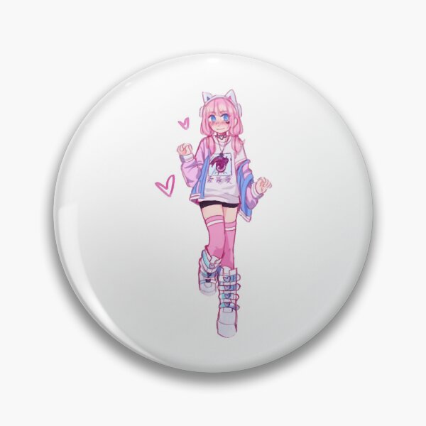 Item preview, ai the somnium files                  designed and sold by NerdFuelCo.