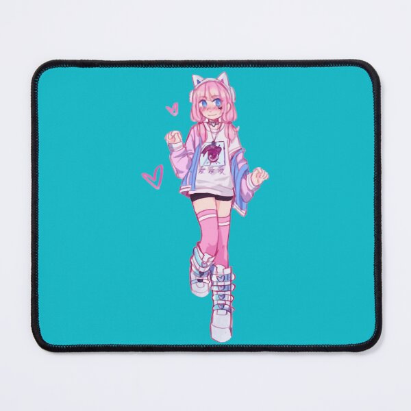 Item preview, ai the somnium files designed and sold by NerdFuelCo.