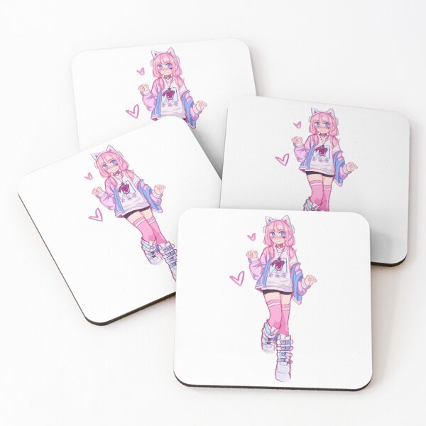 Item preview, ai the somnium files                  designed and sold by NerdFuelCo.