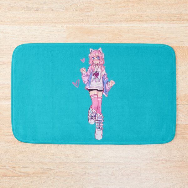 Item preview, ai the somnium files                  designed and sold by NerdFuelCo.